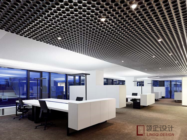 上海辦公室設(shè)計理念，辦公室設(shè)計中存在哪些問題？